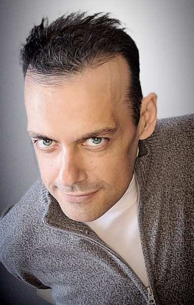 Mariano Spagnolo - Tenor